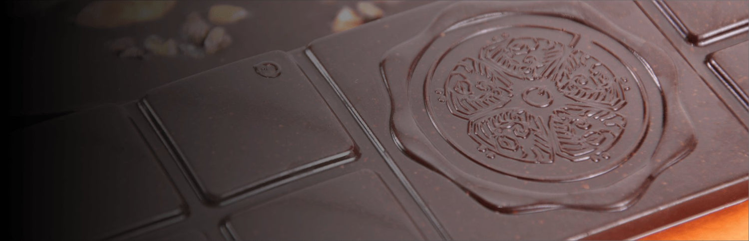 CHOCQLATE Schokoladen 10er Packungen - ChocQlate