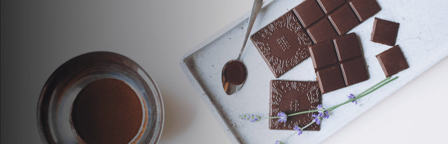 Schokoladen Probiersets - ChocQlate