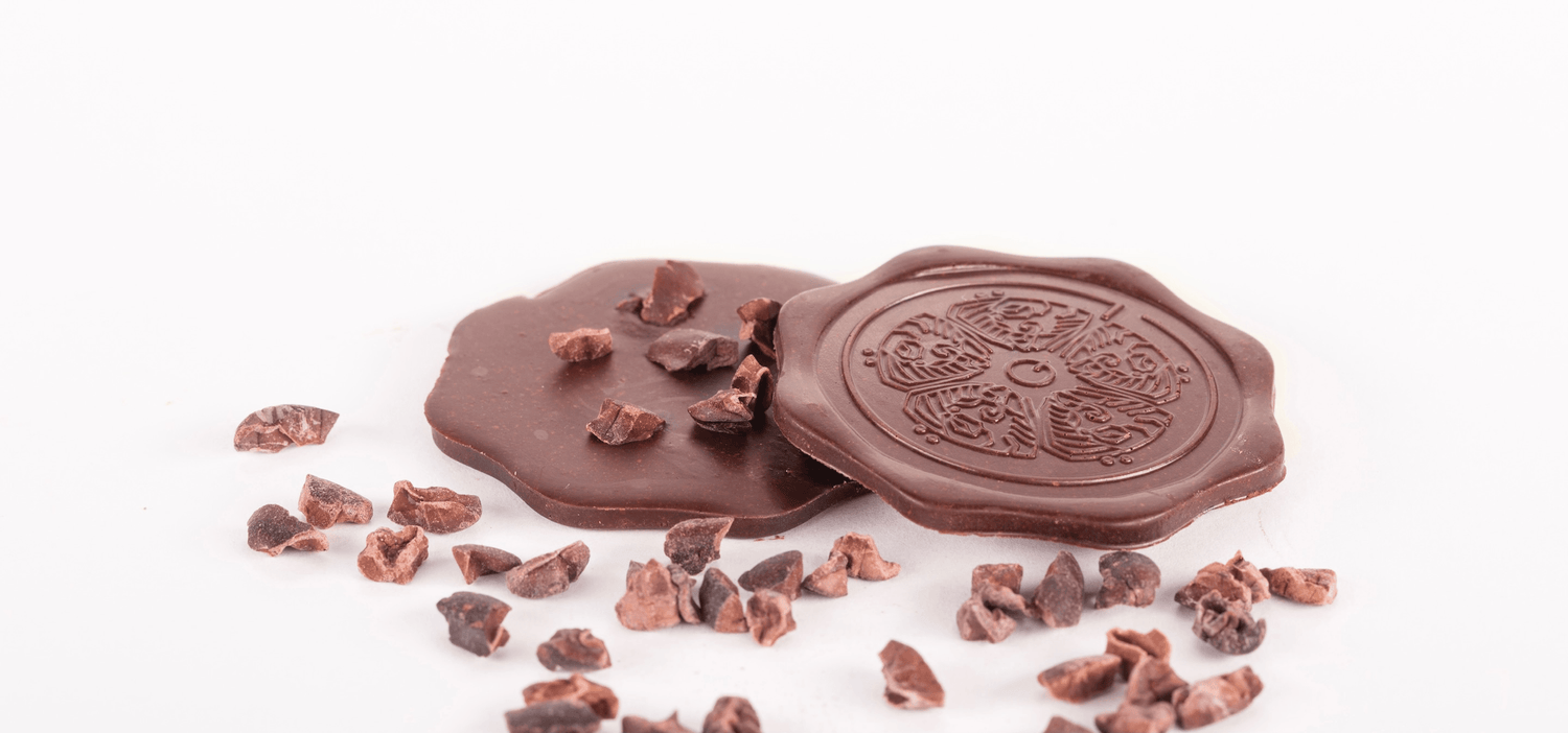 CHOCQLATE Bio Schokoladen Selber Machen Sets