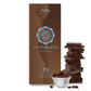 CHOCQLATE Bio Schokolade KAFFEE 10er Packung