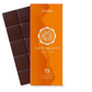 ORANGE CHOCQLATE Bio Schokolade