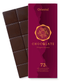 ORIENTAL CHOCQLATE Bio Schokolade