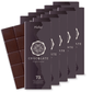 CHOCQLATE Bio Schokolade PFEFFER 10er Packung
