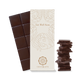 "Recupérate pronto" CHOCQLATE chocolate orgánico 50% cacao