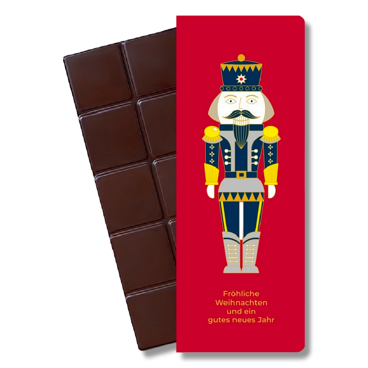 CHOCQLATE organic chocolate oriental with virgin cocoa