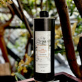 Bio Olivenöl extra vergine 250 ml – Flasche in Produktansicht