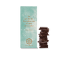 “You are the sky. Everything else it’s just the weather.” CHOCQLATE organic chocolate 50% cacao