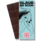 SweetGreets Bio-Schokolade mit Grußkarte "Glaub an Dich"