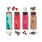 Schokoladen Set N° 15 Kokos - Erdbeere - Himbeere - Kaffee
